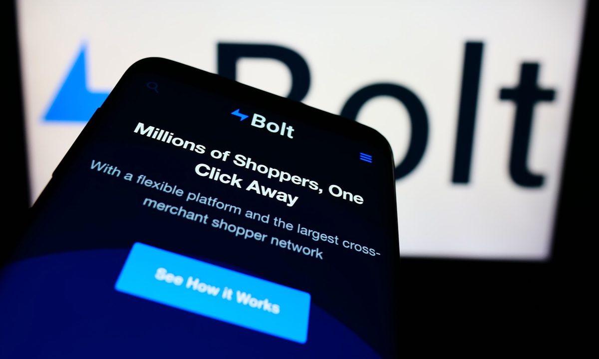 Bolt Financial - شرکت ارائه دهنده پرداخت بولت ، خبر از خریداری استارتاپ رمزارزی Wyre داد