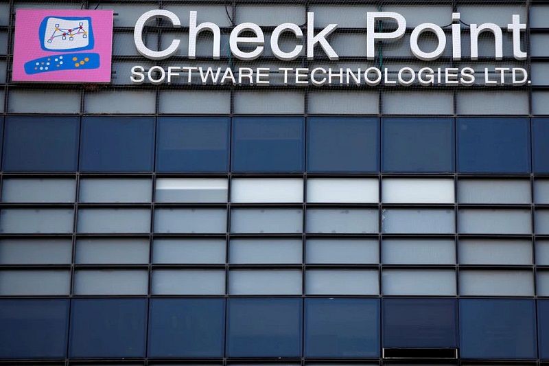 CheckPointSoftwareTechnologies 800x533 L 1637099501 - گزارش عملکرد سه ماهه اول Check Point Software