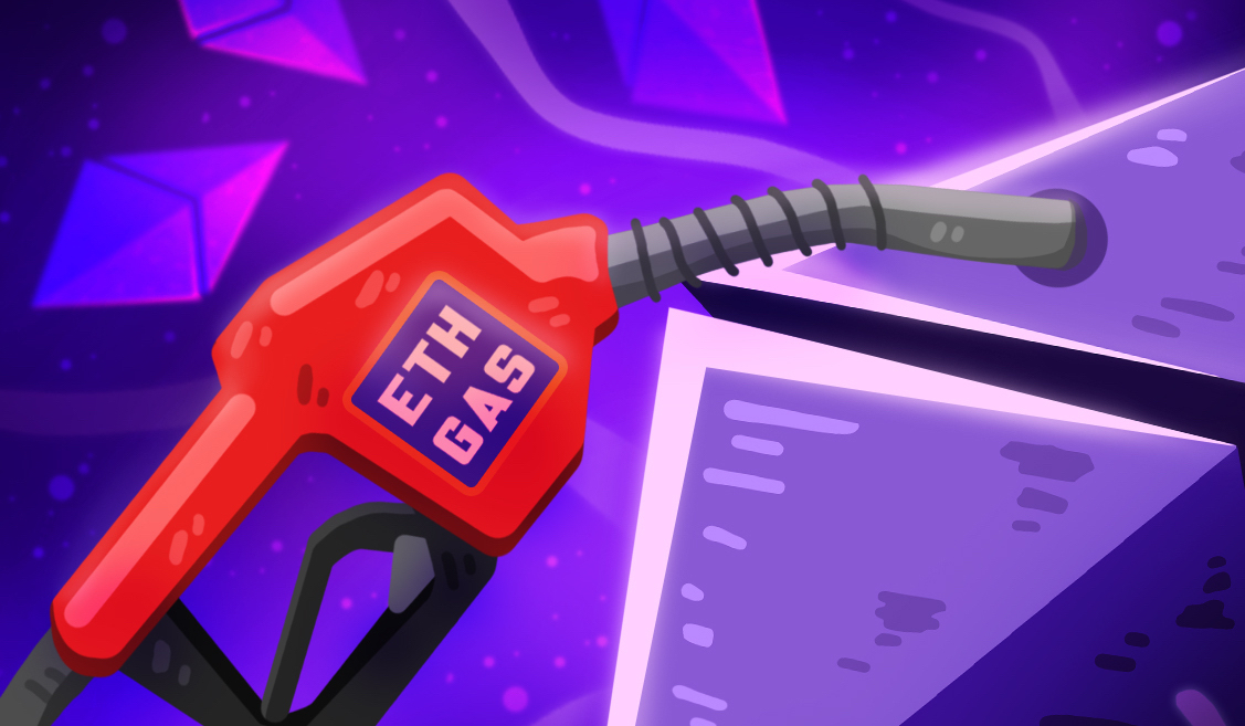 ETH gas fees have been reduced almost 50 due to flash bots 1 - کاهش 44 درصدی متوسط کارمزد اتریوم و کاهش 88 درصدی درآمد آن