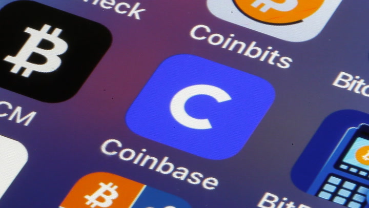 GPHSXPMRWBDDNGA7AWVSFYENWY - صرافی Coinbase پیشنهاد برای اجبار داوری در دعوی دزدی رمزارزها را از دست داد