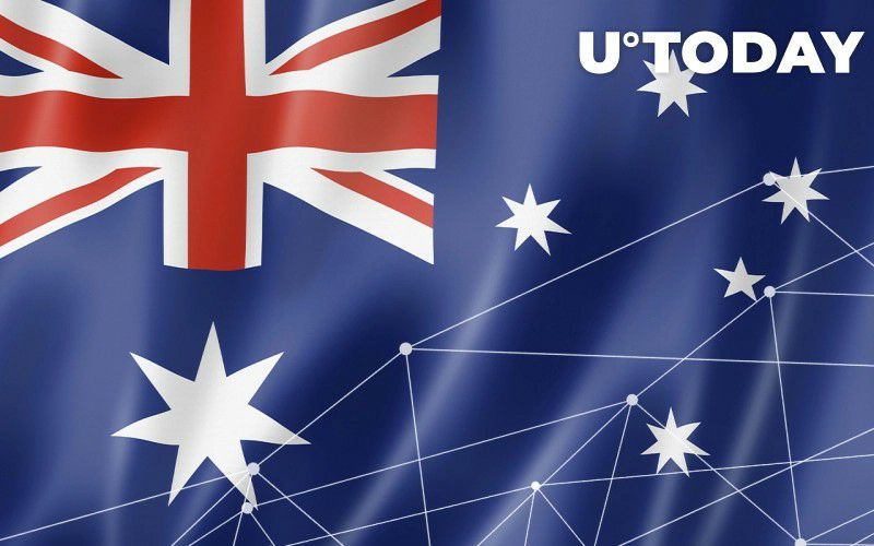 IMG 20220404 133904 890 - فروشگاه زنجیره ای استرالیایی شروع به پذیرش ارزهای دیجیتال می کند