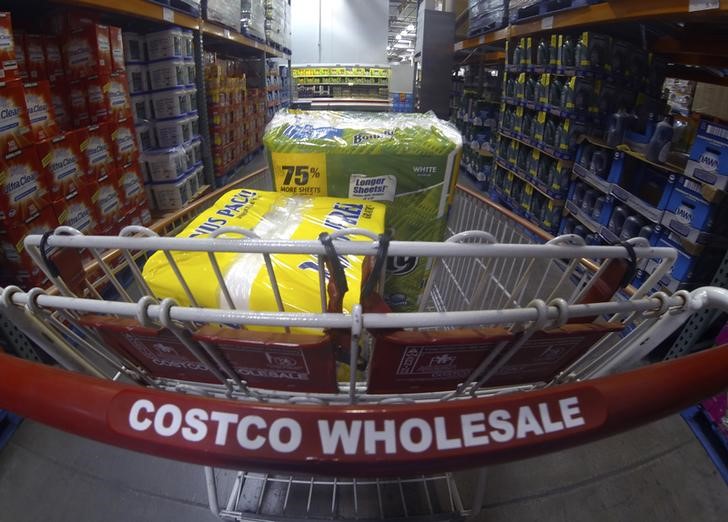 شرکت Costco سود سهام سه ماهه خود را 13/9 درصد افزایش داد LYNXMPEB210JS L - شرکت Costco سود سهام سه ماهه خود را 13/9 درصد افزایش داد