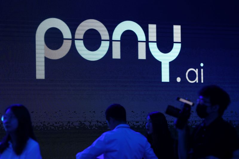 LYNXMPEI3N021 L - استارت‌آپ روبوتاکسی Pony.ai، مجوز تاکسی را در شهر چین دریافت کرد