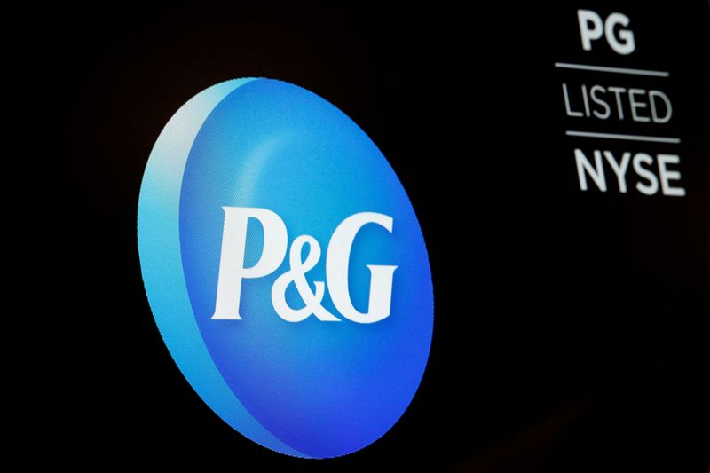 LYNXNPEI3J0EC L - کمپانی Procter & Gamble پیش بینی فروش برای سال 2022 را افزایش می دهد