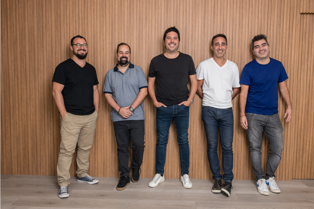 Screenshot 2022 04 07 at 01 53 01 SenseiNode Raises 3.6M as LatAms First Blockchain Infrastructure Firm - جمع آوری 3.6 میلیون دلار سرمایه توسط SenseiNode در دور اول سرمایه گذاری