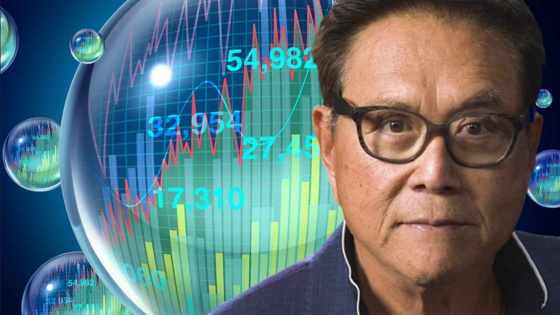 رابرت کیوساکی با دیگر هشدار می دهد، تورم شدید و افسردگی نزدیک است Screenshot 2022 04 17 at 06 26 21 kiyosaki2.jpg JPEG Image 1280 × 720 pixels — Scaled 89 - رابرت کیوساکی با دیگر هشدار می دهد، تورم شدید و افسردگی نزدیک است