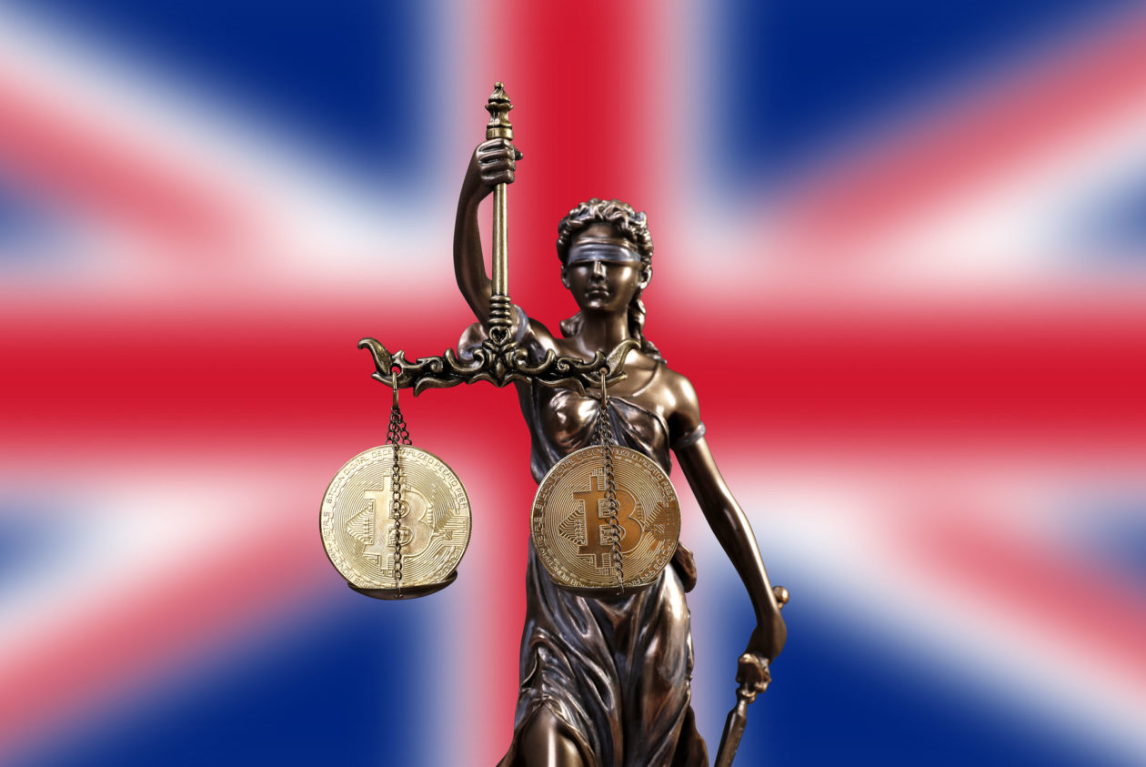 UK Bitcoin 1260x843 1 - بریتانیا استیبل کوینها را به عنوان شیوه ی پرداخت قانونگذاری می کند