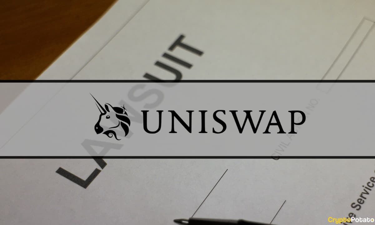 Uniswap_Lawsuit