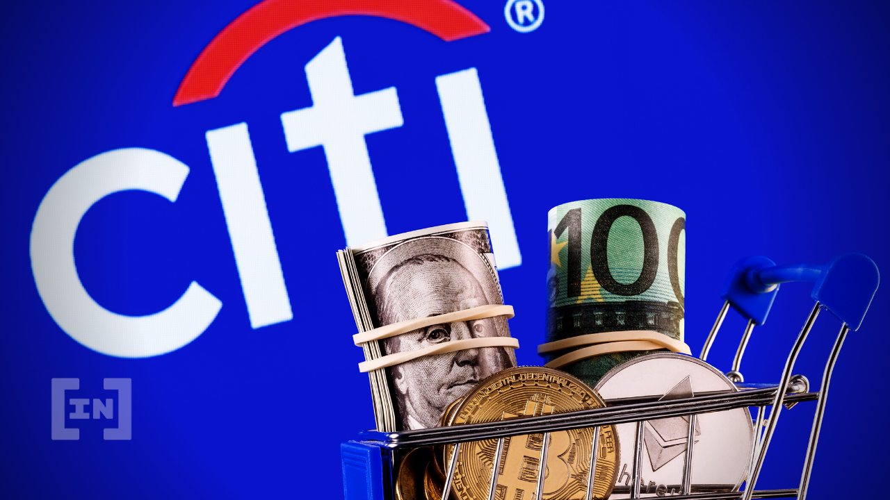 citigroup - مدیران سابق Citigroup به دنبال 100 میلیون دلار برای صندوق سرمایه‌گذاری تامینی هستند