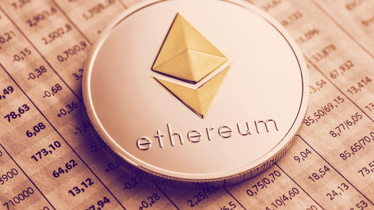 ethereum price - ماینرهای اتریوم در ماه مارس 1.29 میلیارد دلار درآمد داشتند