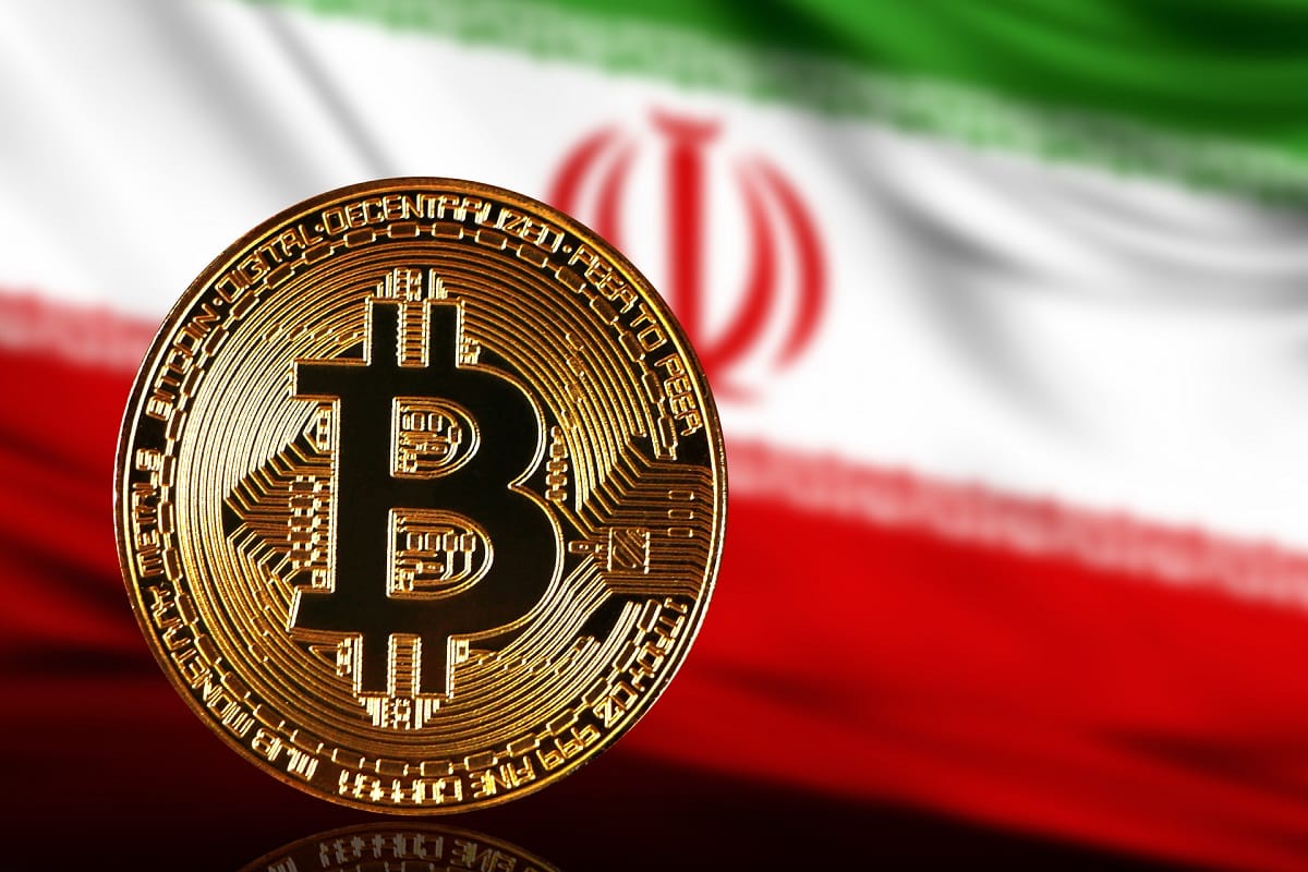 iran crypto - تشدید اقدامات ایران علیه استخراج غیرقانونی رمزارزها