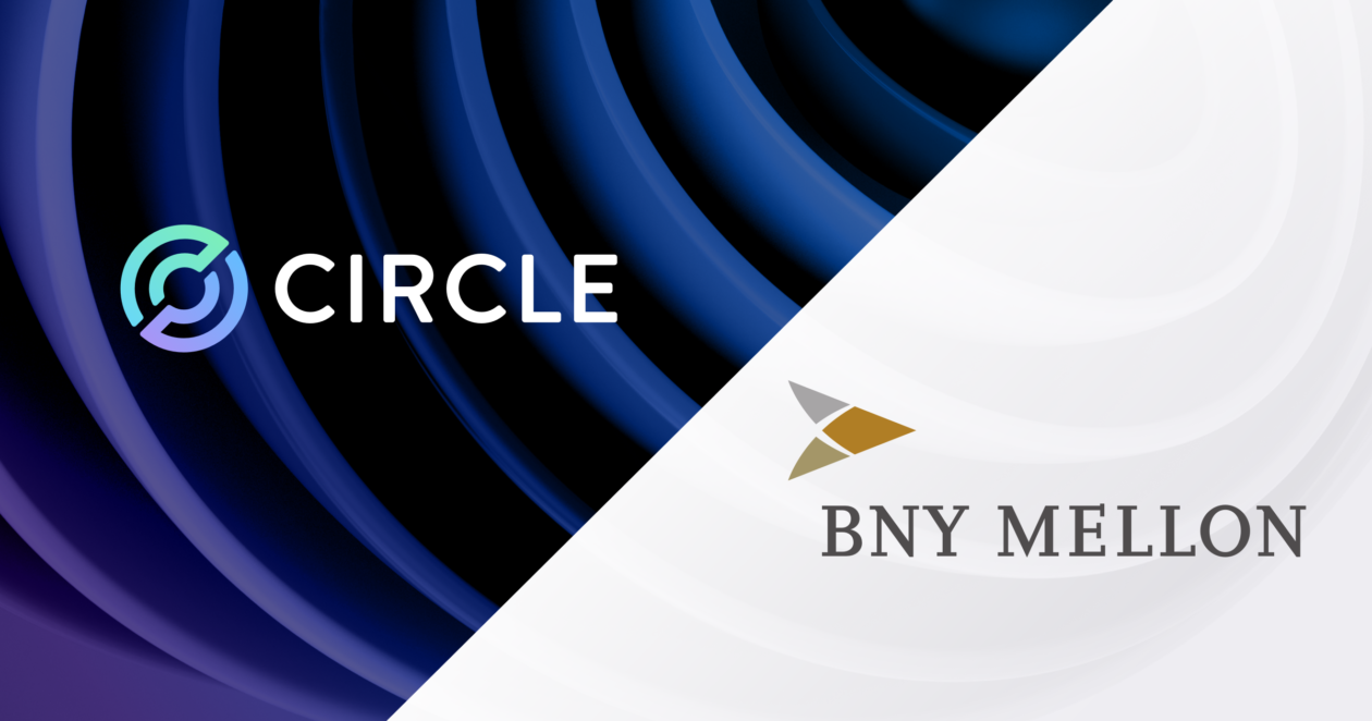 partners bnymellon 1260x662 1 - بانک BNY Mellon متولی ذخایر USDC می شود