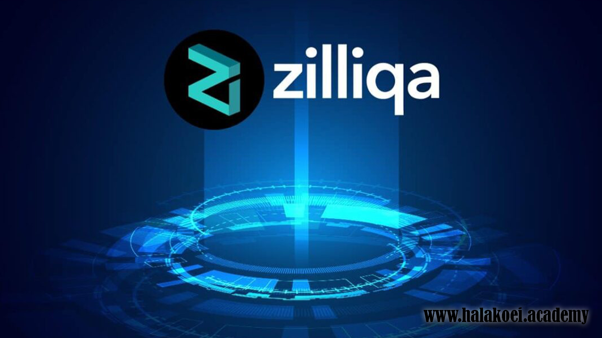 zilliqa