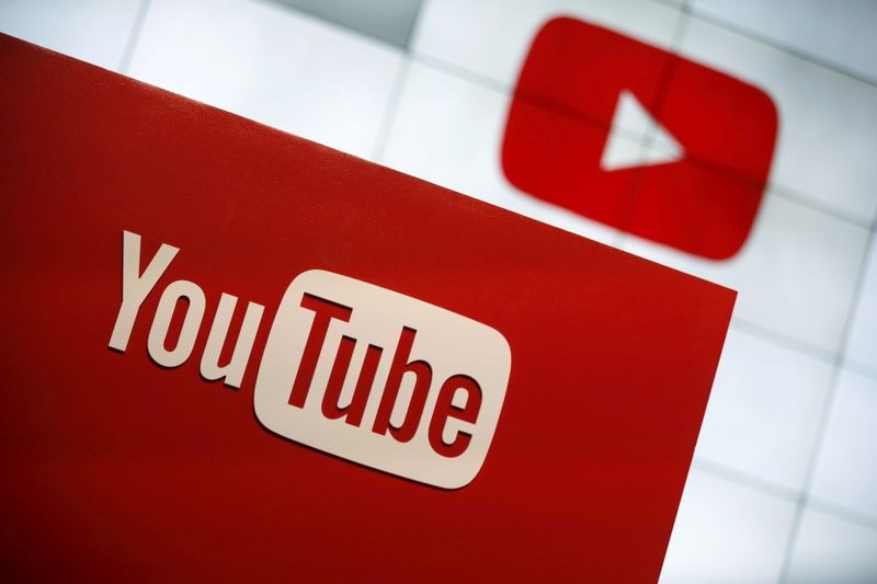 یوتیوب - یوتیوب کانال متعلق به پارلمان روسیه را مسدود کرد