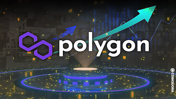 00 Polygon - پالی گان (MATIC) می تواند در چند روز آینده، شاهد رشدی 30 درصدی باشد