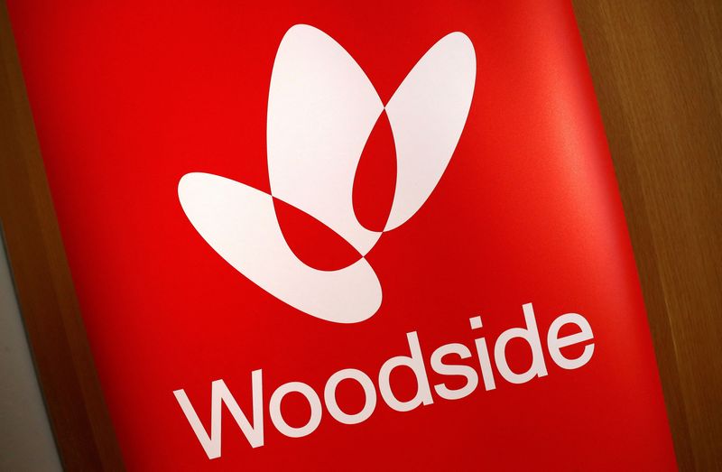 00 woodside - سهامداران وودساید ادغام نفت BHP را تایید کردند