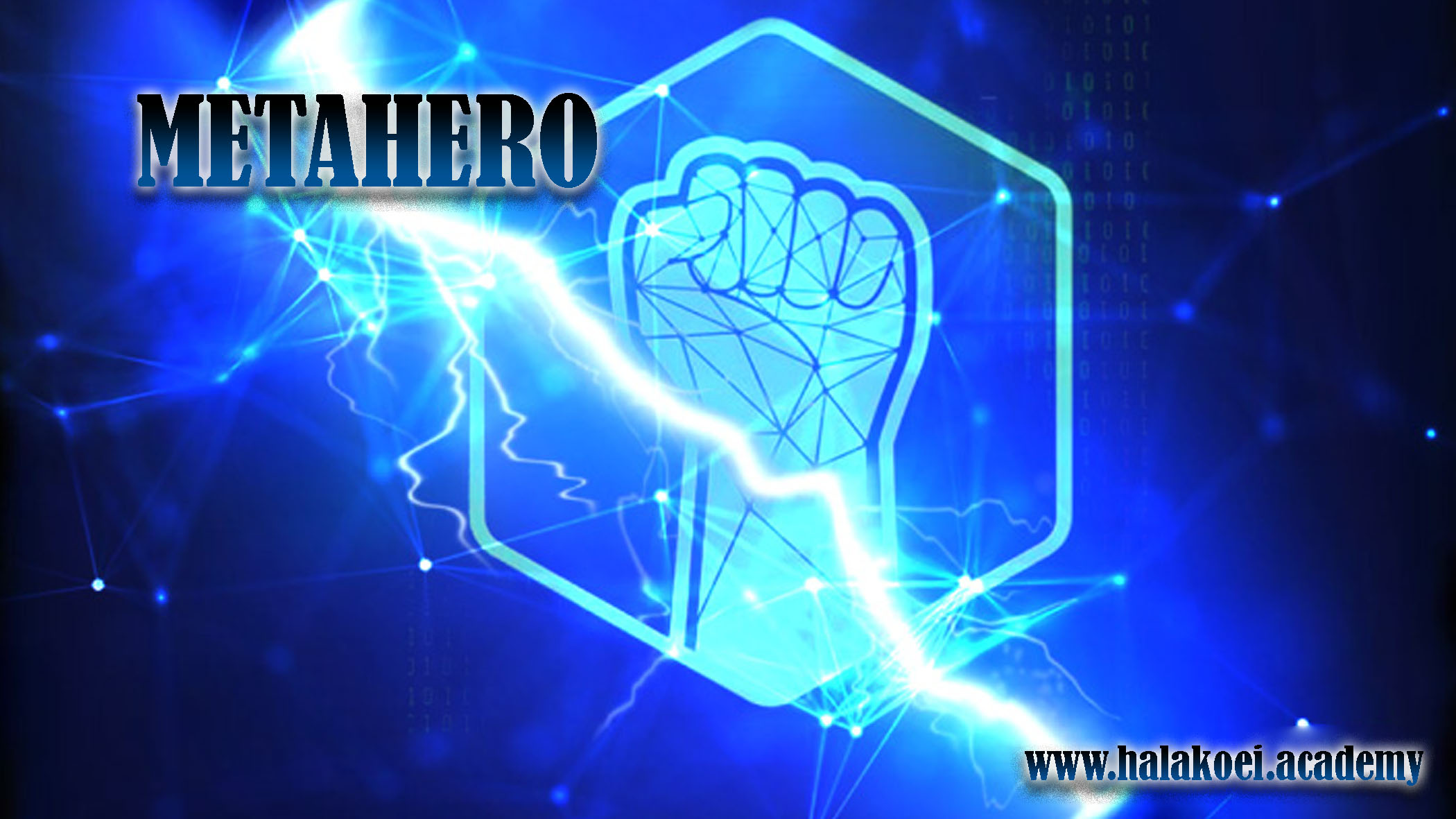 METAHERO COIN