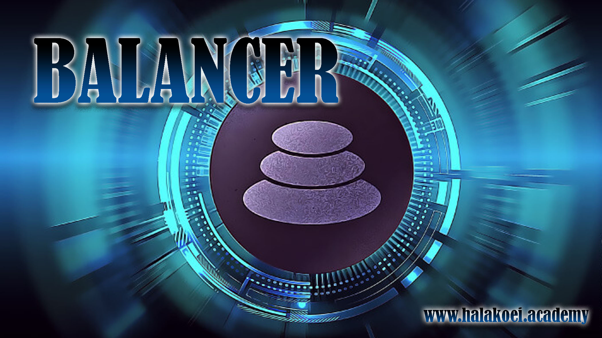 1 BALANCER