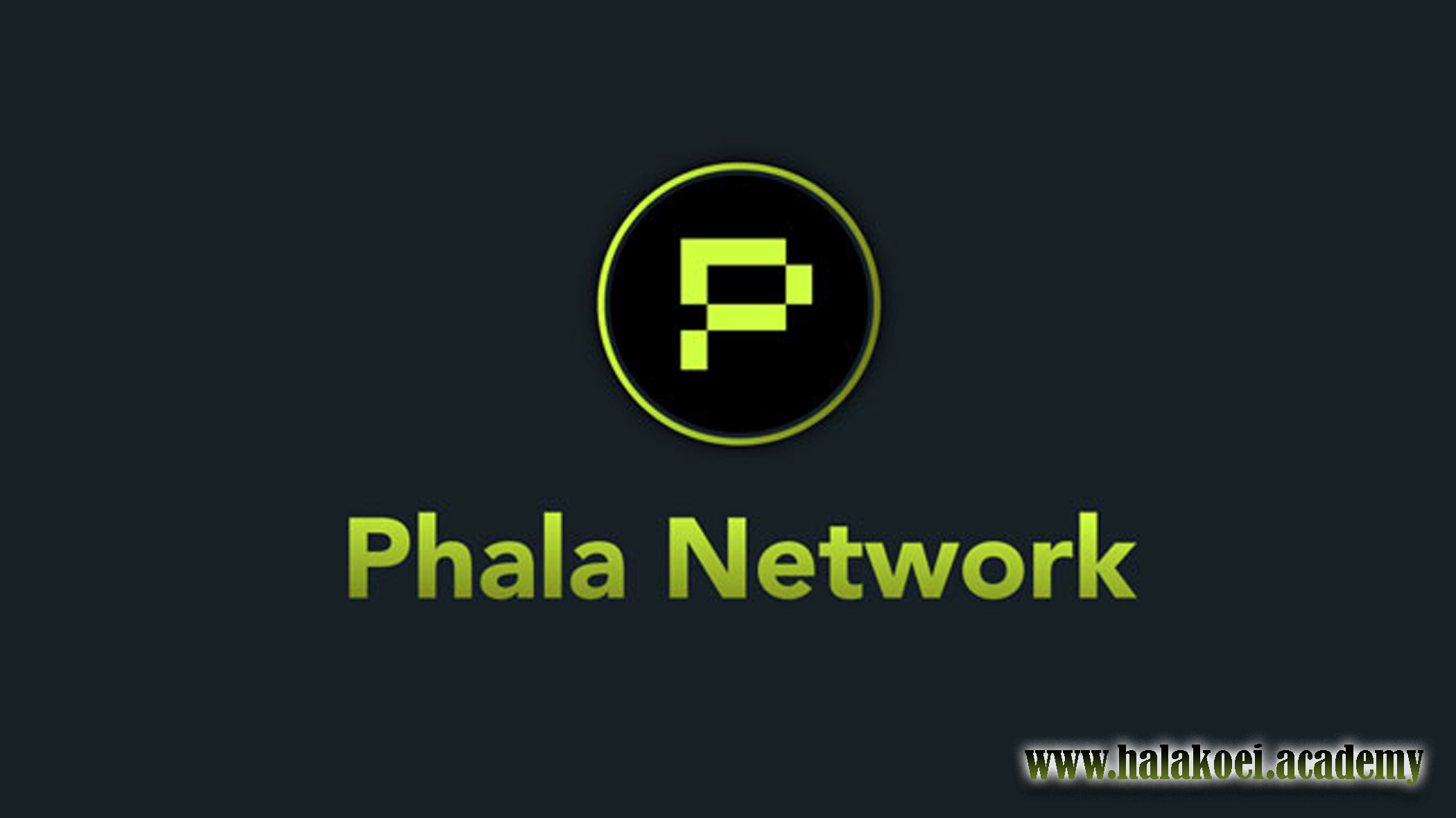 Phala Network