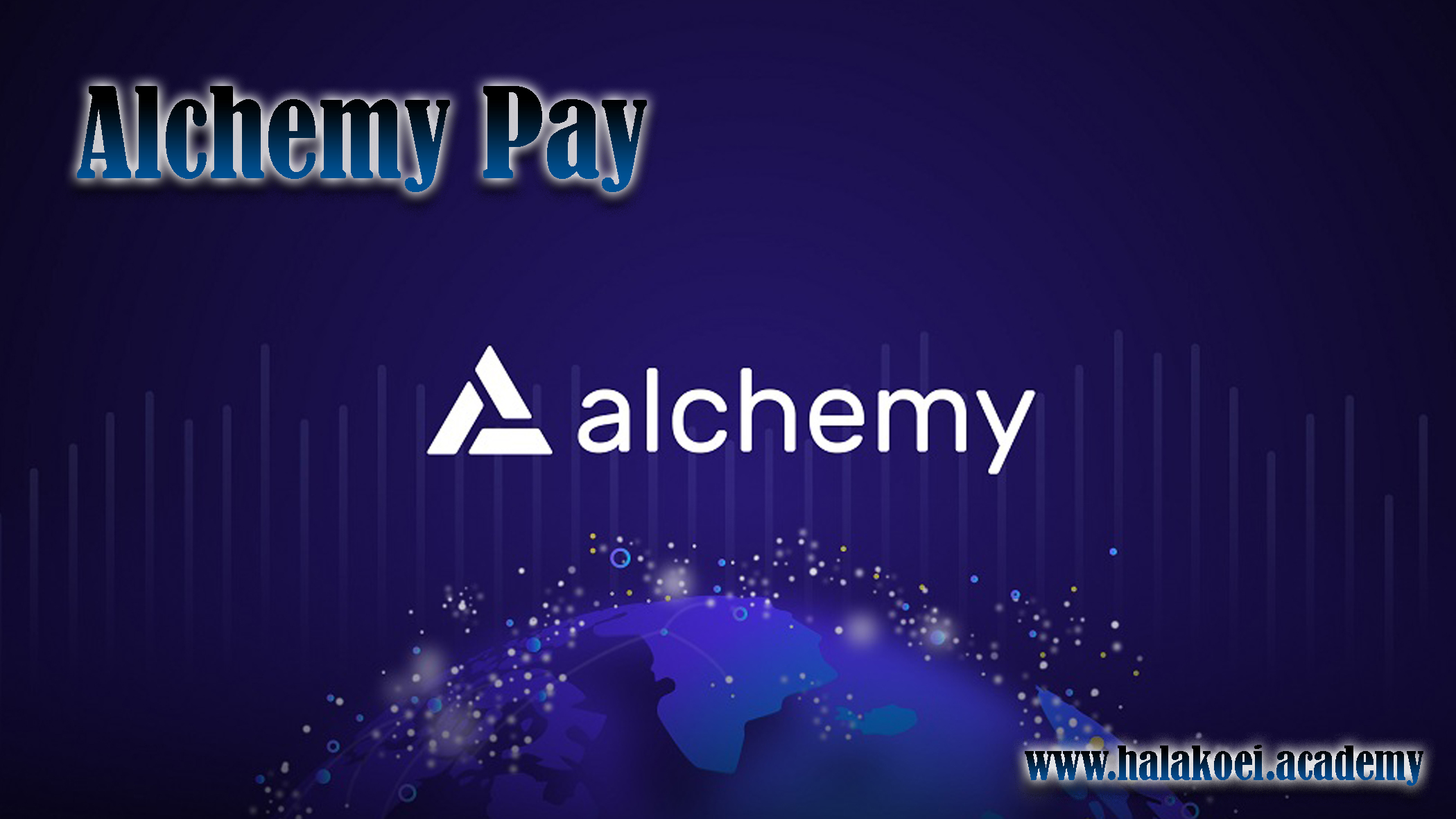 Alchemy Pay