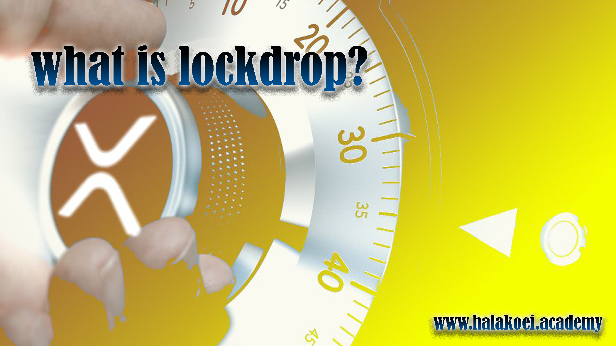 what-is-lockdrop