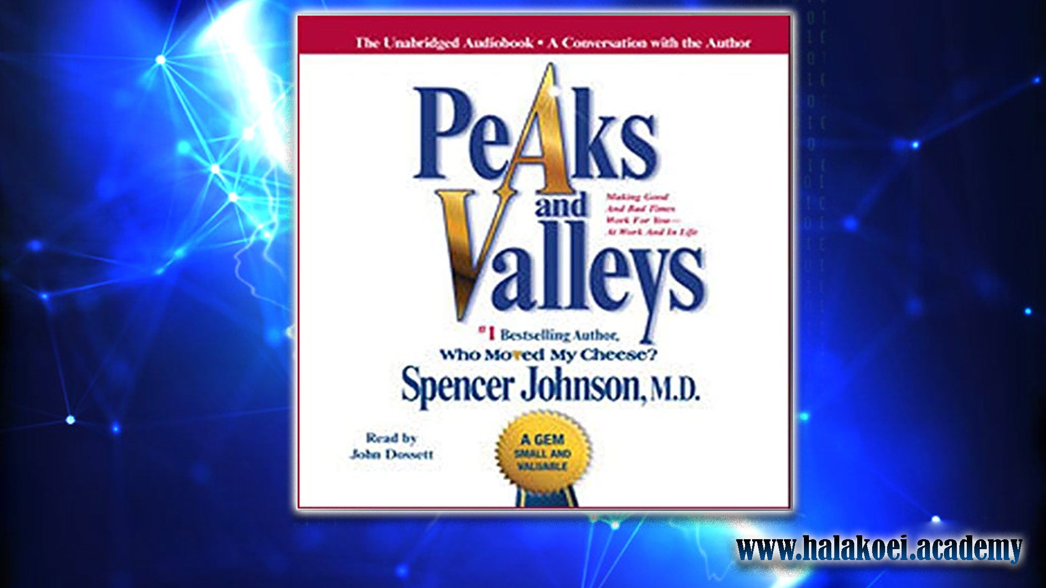 peaks-and-valleys