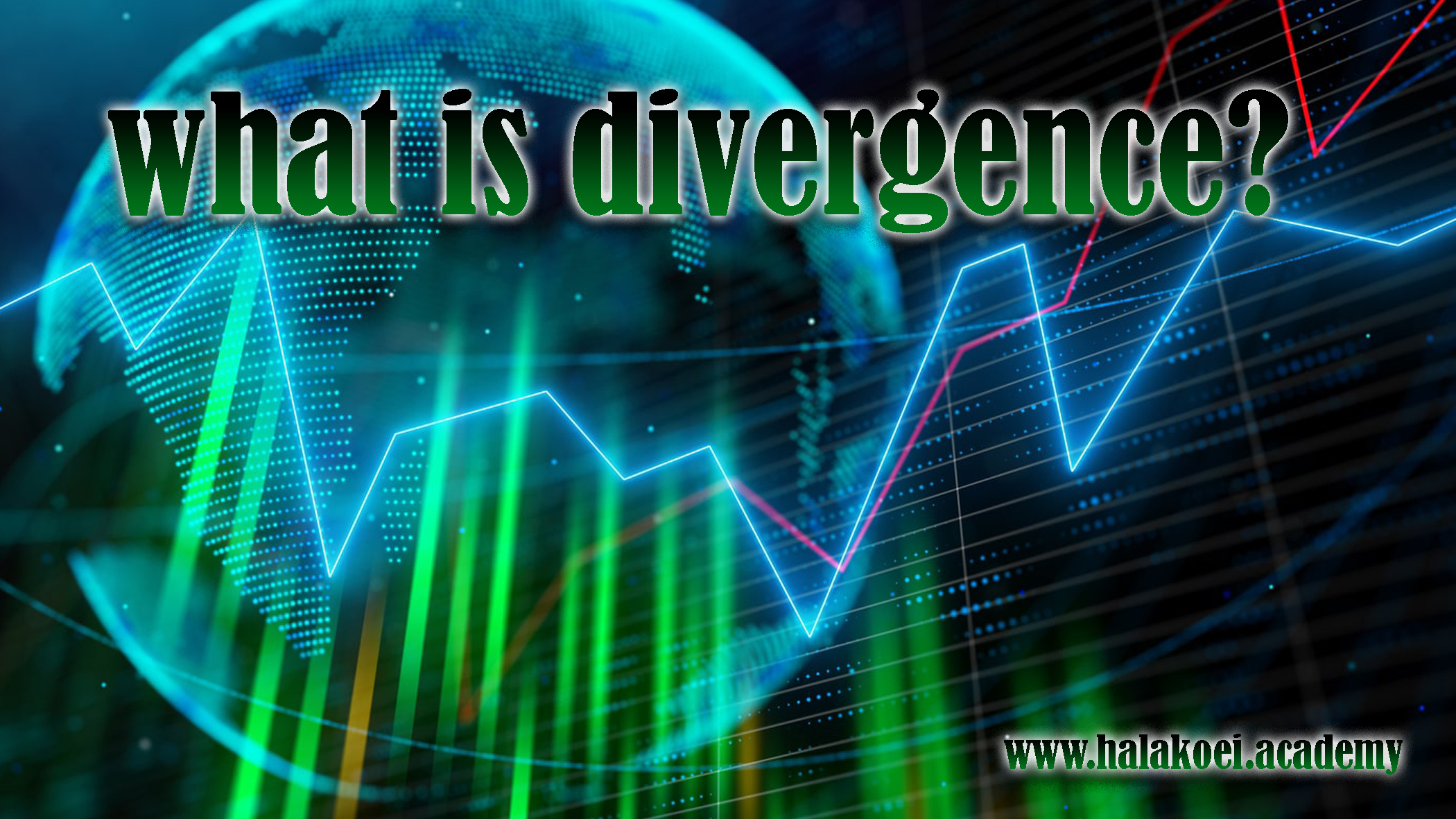 what-is-divergence
