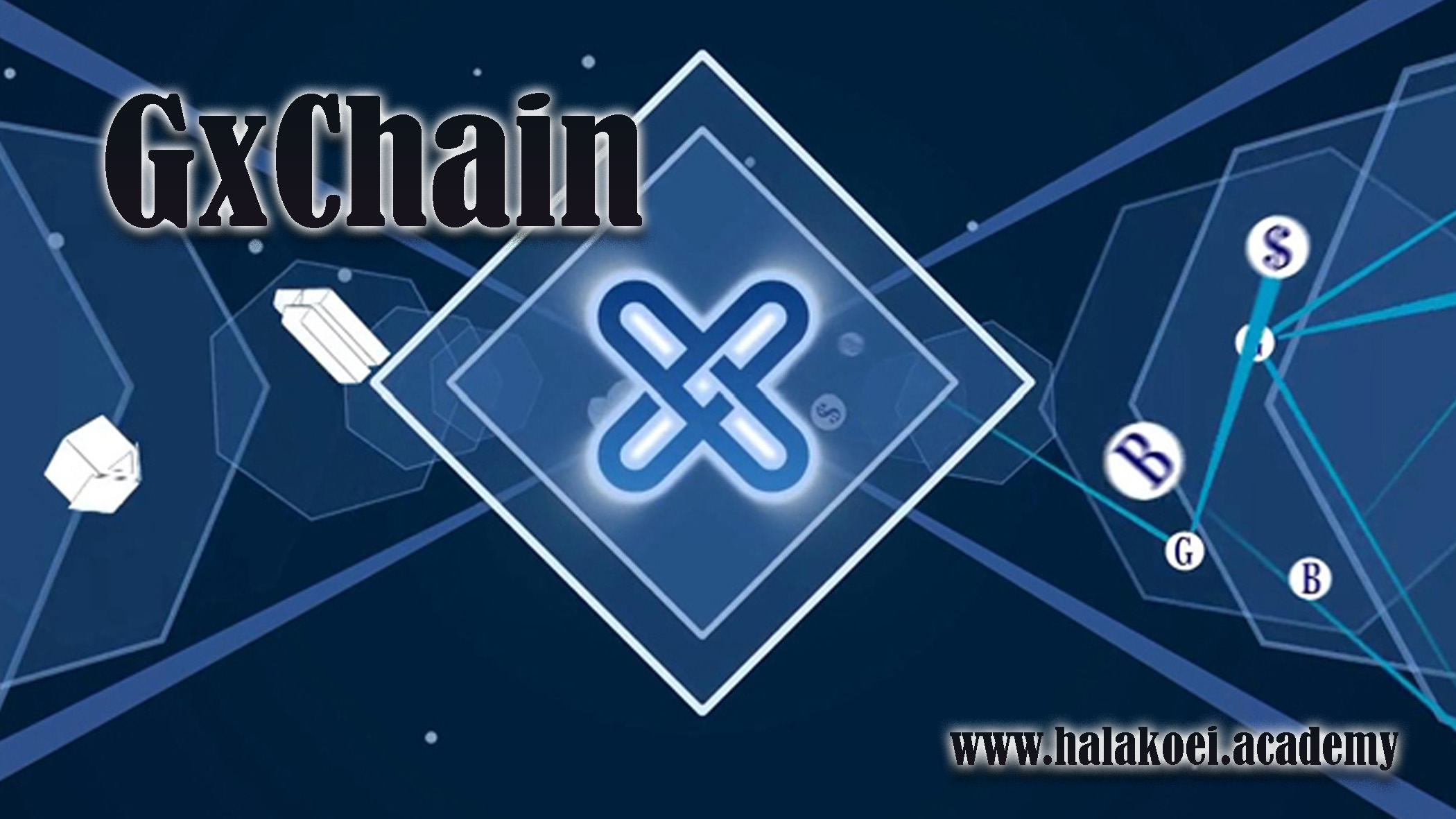 GxChain