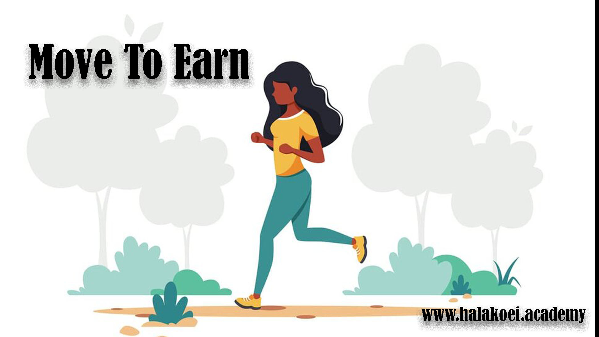 Move To Earn
