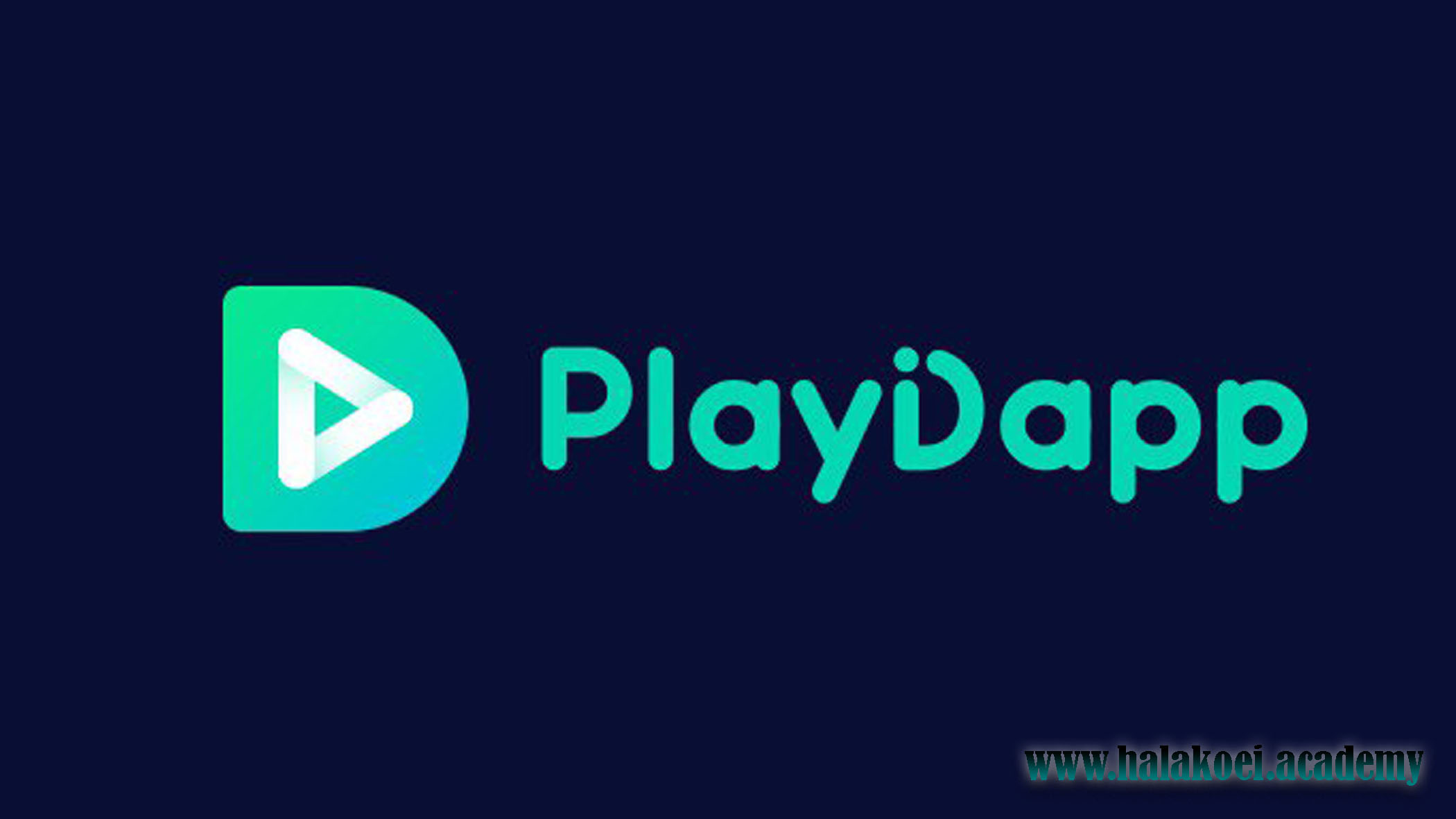 PlayDapp