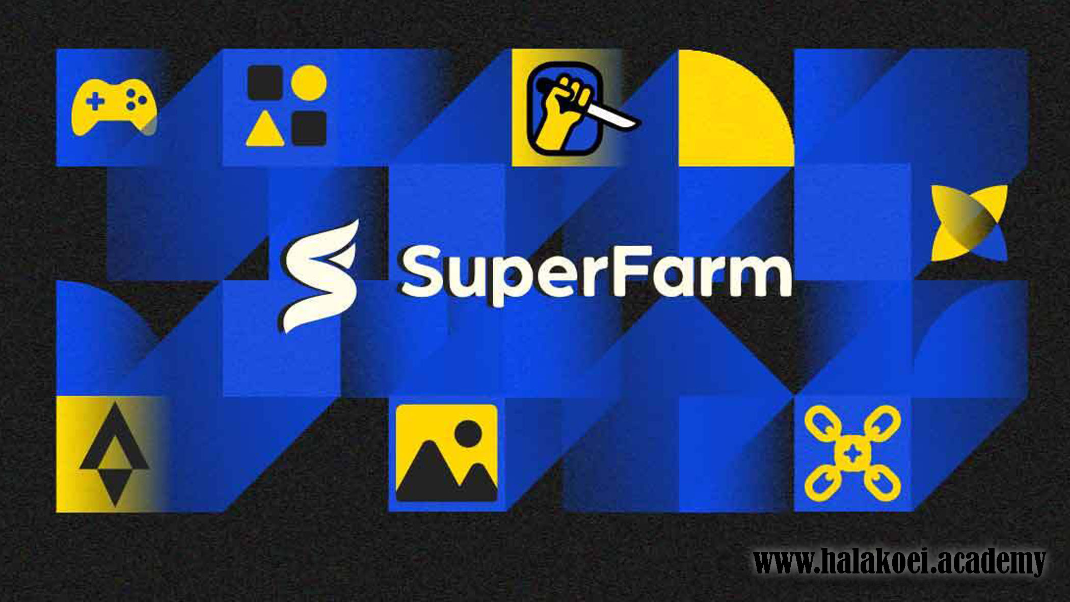 SuperFarm