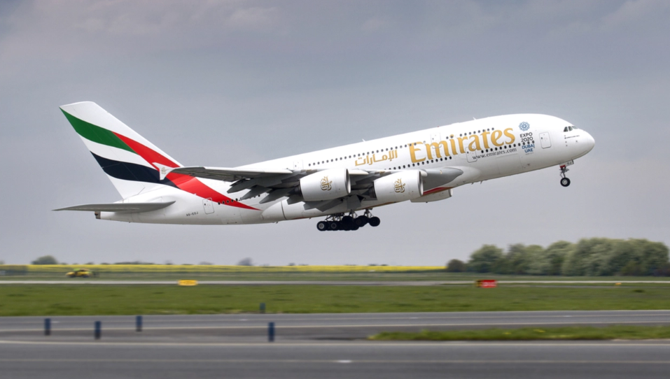 111112 - شرکت هواپیمایی امارات از بیت کوین به عنوان یک سرویس پرداخت استفاده خواهد کرد