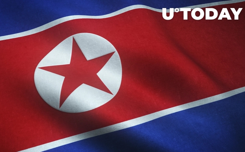 2022 05 06 22 26 11 Crypto Mixer Used by North Korea Gets Sanctioned by US Government - میکسر کریپتو مورد استفاده کره شمالی توسط دولت آمریکا تحریم شد