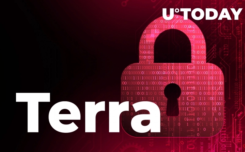 2022 05 20 15 05 37 Reborn Terra Network to Be Potentially Denied by Top Tier DeFi Platform Lido Fin - شبکه Terra Reborn به طور بالقوه توسط پلتفرم سطح بالای دیفای Lido Finance رد می‌شود