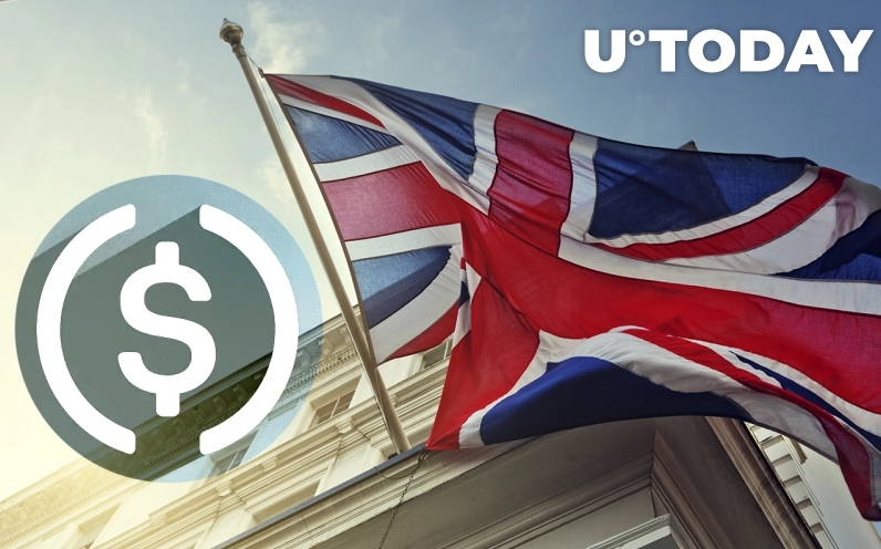 2022 05 31 19 21 01 UK Wants to Give Central Bank More Power to Oversee Stablecoins after UST Crash - بریتانیا می‌خواهد پس از سقوط UST، به بانک مرکزی قدرت بیشتری برای نظارت بر استیبل کوین ها بدهد