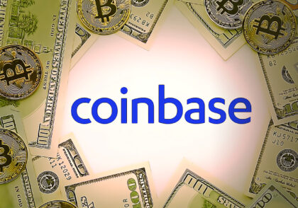 Coinbase Leaders Net 1.2 Billion in Share Sales 420x294 - آموزش ارز دیجیتال