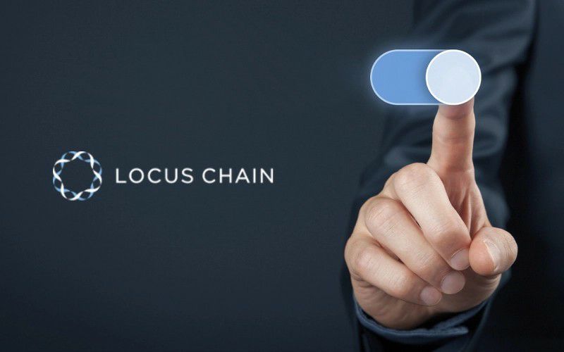 IMG 20220514 140620 967 - دیوید اتکینسون به عنوان مشاور به پروژه Locus Chain می پیوندد