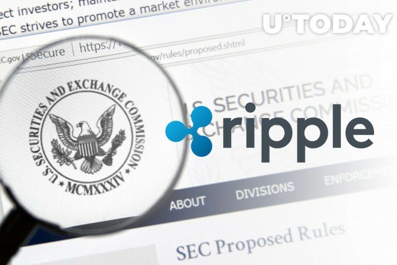 IMG 20220525 082123 590 - کمیسیون بورس و اوراق بهادار می خواهد از کمک دادگاه به دارندگان XRP جلوگیری کند