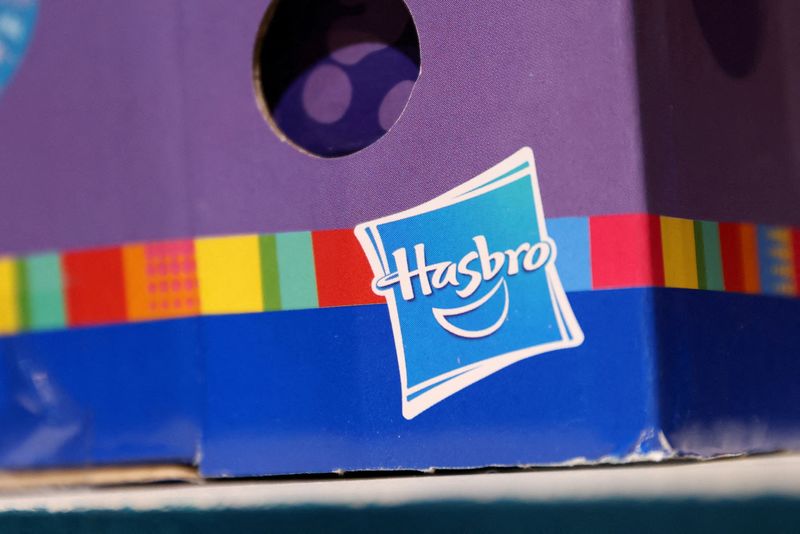 LYNXNPEI410SV L - انکرا از Hasbro میخواهد تا واحد Entertainment One بفروشد
