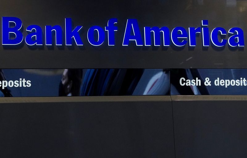 LYNXNPEI430MX L - بانک آمریکا 10 میلیون دلار برای تامین مدعابه غیرقانونی و خارج از ایالت پرداخت می کند