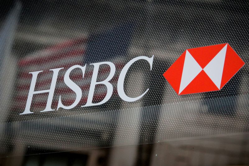 LYNXNPEI4B097 L - بانک HSBC صندوق وام 1 میلیارد دلاری برای کارآفرینان زن راه اندازی می کند