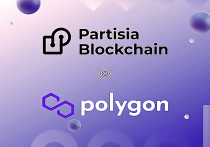 Partisia Blockchain Collabs With Polygon to Ensure Privacy Security 420x294 - آموزش ارز دیجیتال