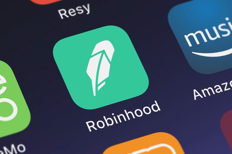 Robinhood 800x533 L 1595405475 - رشد بیش از ۲۰ درصدی سهام رابین‌هود