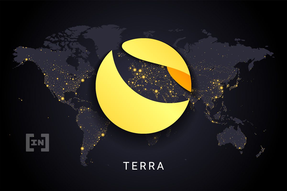 Terra LUNA.jpg.optimal - آغاز رای گیری پیشنهاد سوزاندن باقی مانده کوین UST در Community pool