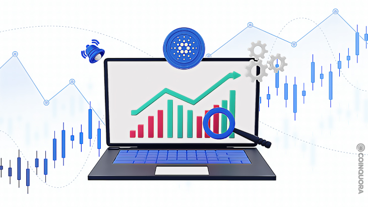 cardano - قیمت رمزارز ADA به سطح 0/5 دلاری که مدت ها انتظارش را می‌کشیدیم رسید