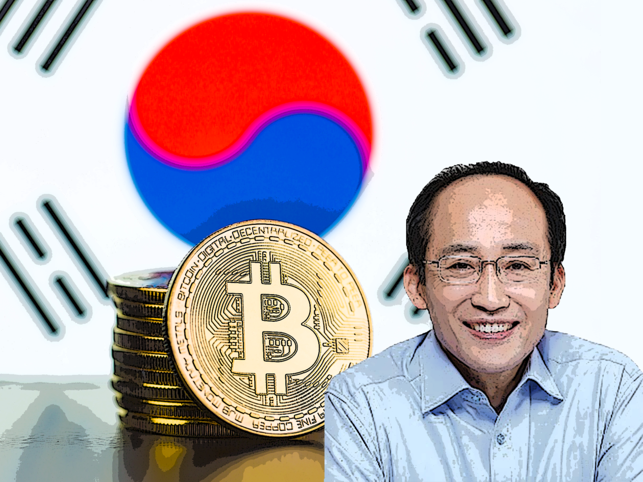 choo 1260x945 1 - نامزد وزارت دارایی کره جنوبی می خواهد مالیات کریپتو را به مدت دو سال به تعویق بیندازد