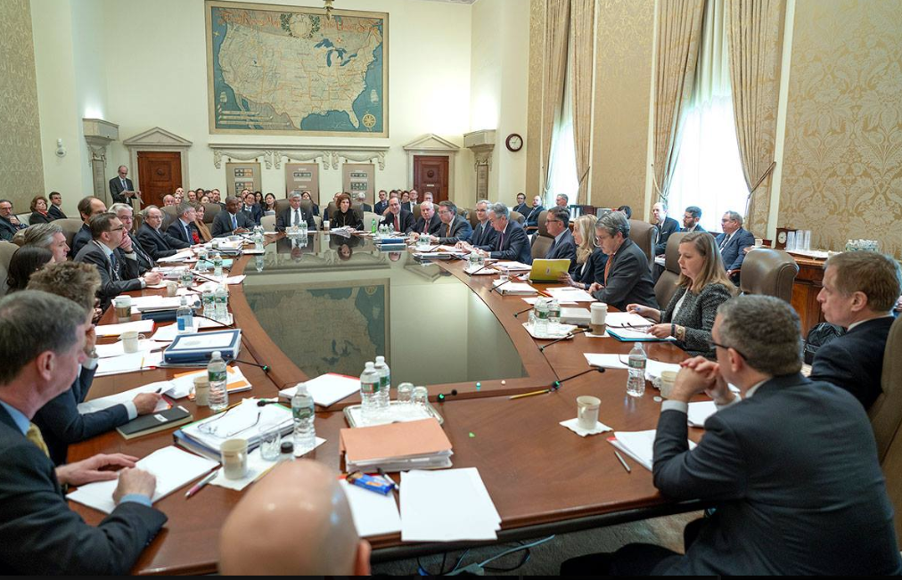 fomc meeting - بیانیه FOMC از جلسه ماه می 2022
