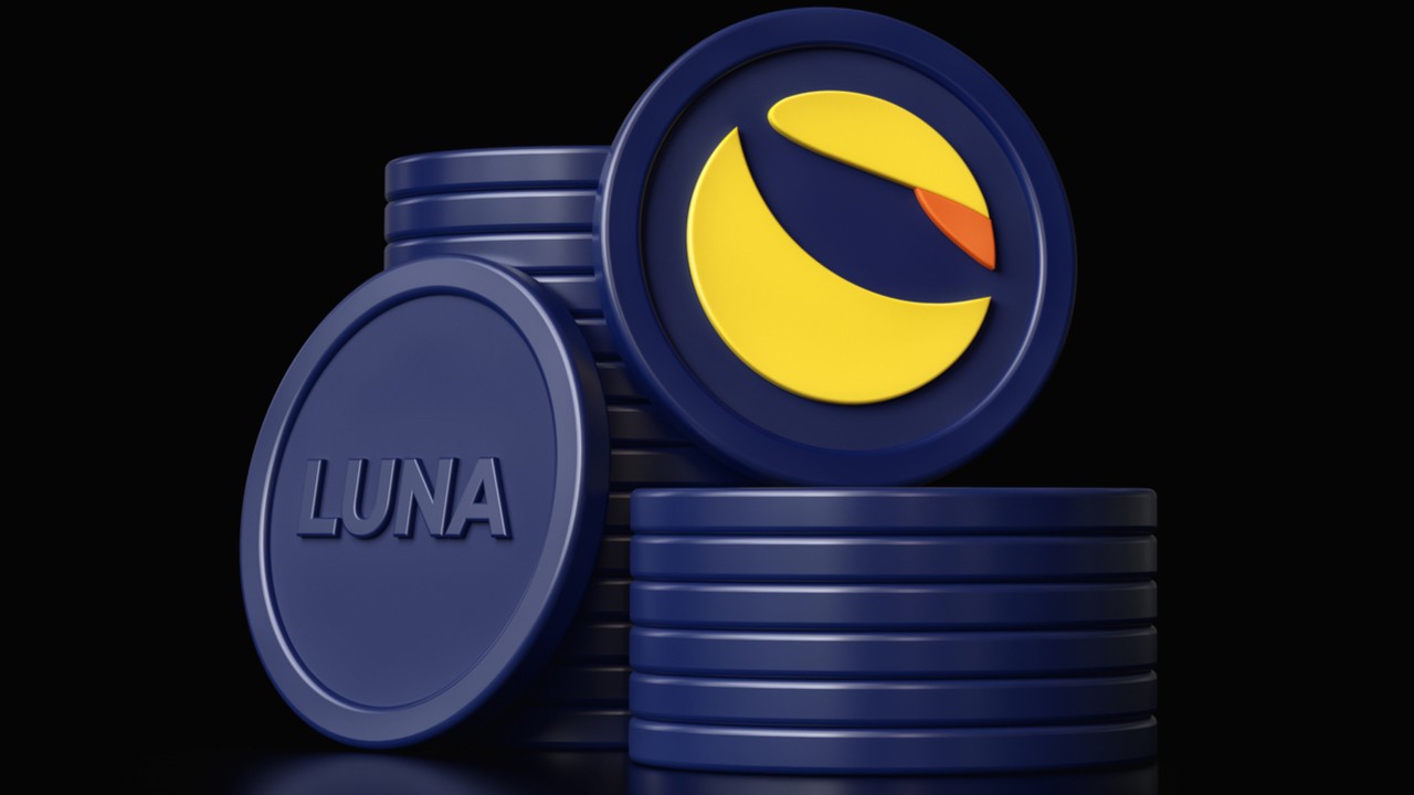 luna - آیا بنیاد لونا بیت کوین های خود را فروخت؟