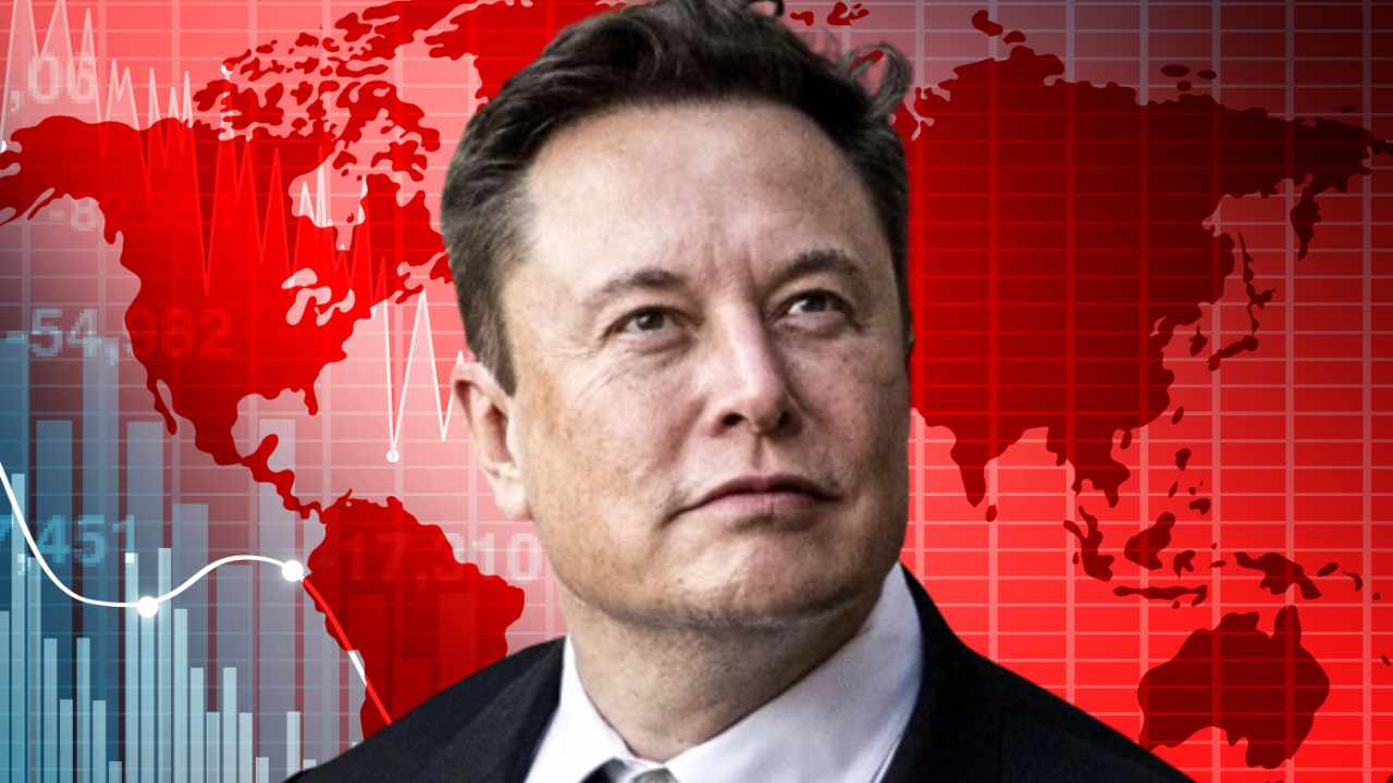 musk recession 1 - ایلان ماسک نزدیک شدن به رکود اقتصادی را چیز خوبی توصیف کرد