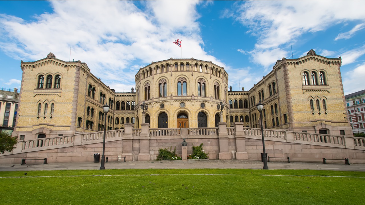 norwegian parliament - پارلمان نروژ از پیشنهاد ممنوعیت استخراج رمزارزها حمایت نمی کند